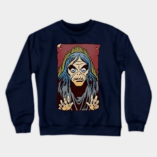 Witches Are. Witches Do. Crewneck Sweatshirt